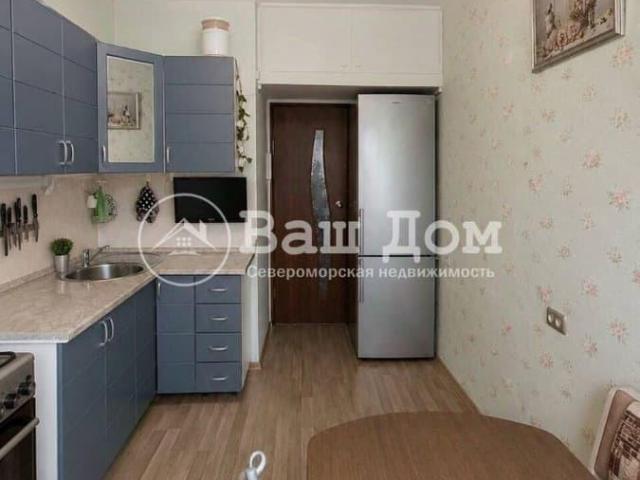 Квартира продажа в Североморск, Мурманская область