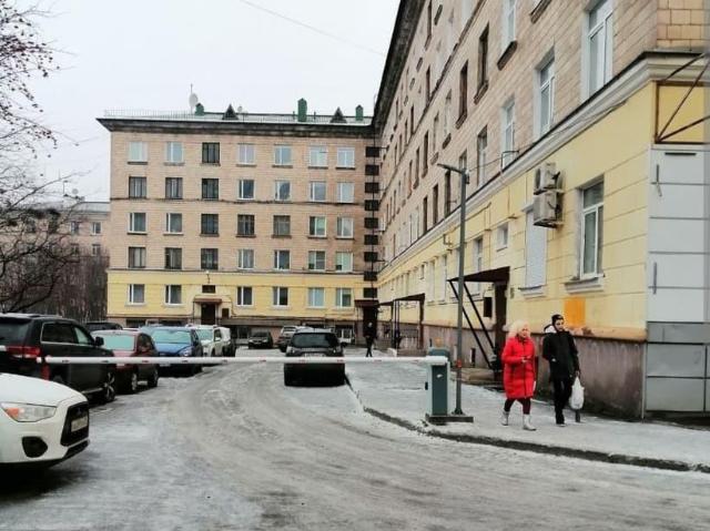 Квартира продажа в Североморск, Мурманская область