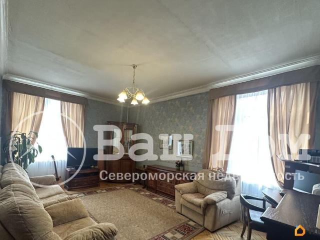 Квартира продажа в Североморск, Мурманская область
