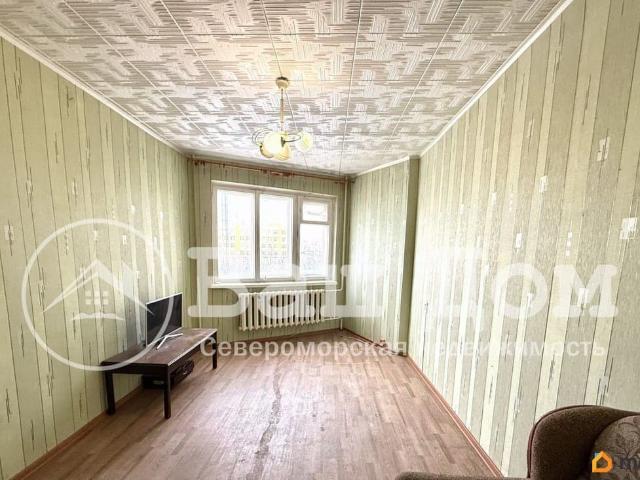 Квартира продажа в Североморск, Мурманская область