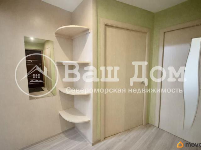 Квартира продажа в Североморск, Мурманская область