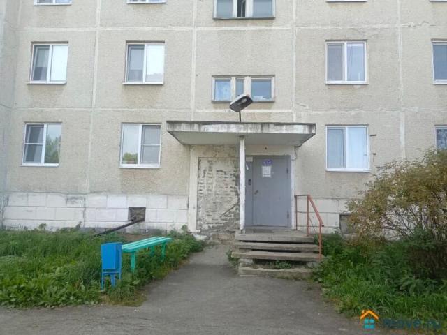 Квартира продажа в Североуральск, Свердловская область