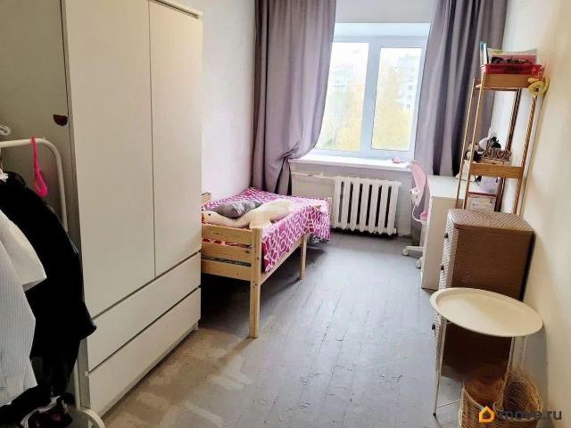 Квартира продажа в Северск, Томская область
