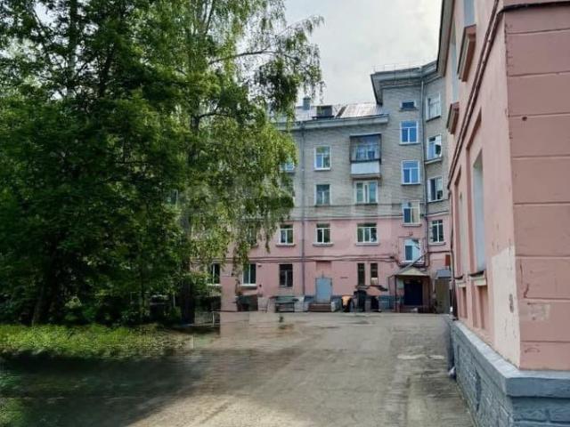 Квартира продажа в Северск, Томская область