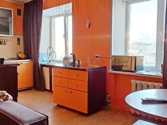 Квартира продажа в Северск, Томская область