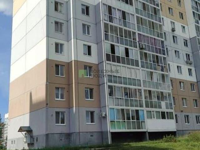 Квартира продажа в Северск, Томская область