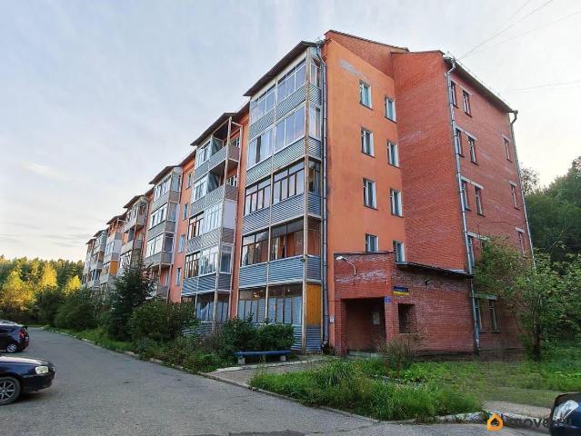 Квартира продажа в Северск, Томская область