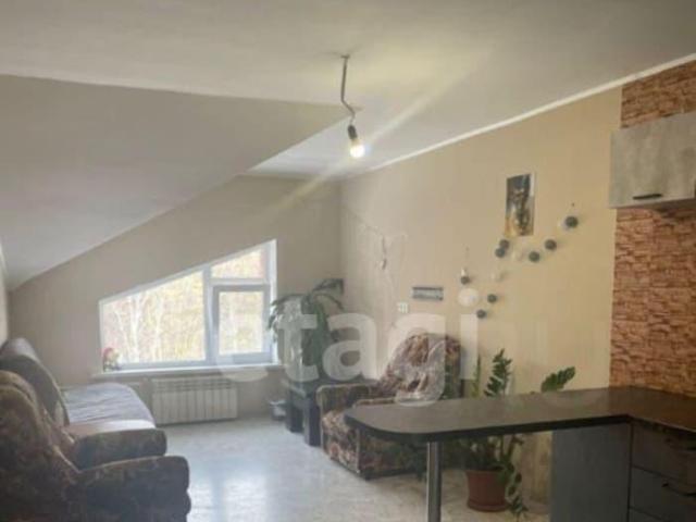 Квартира продажа в Сосновка, Северск