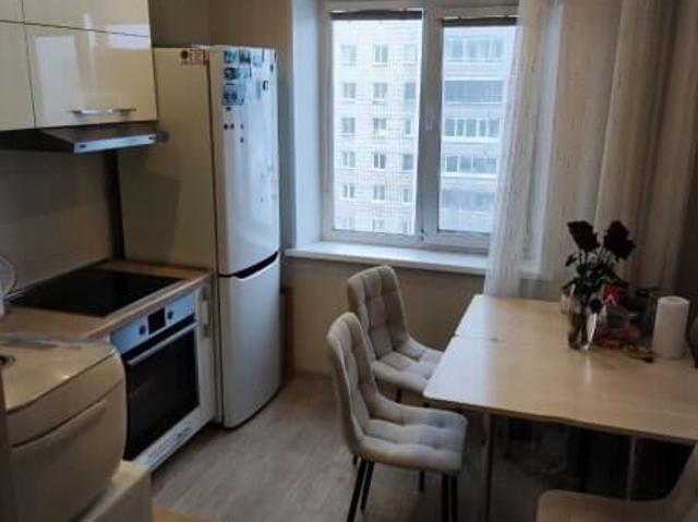 Квартира продажа в Северск, ЗАТО Северск