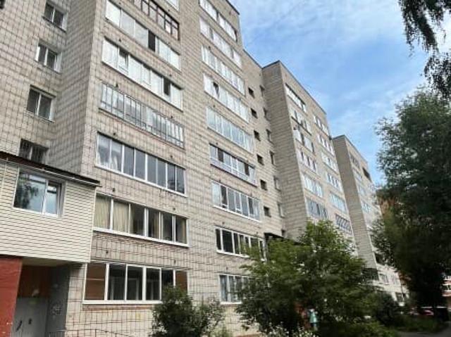 Квартира продажа в Северск, ЗАТО Северск