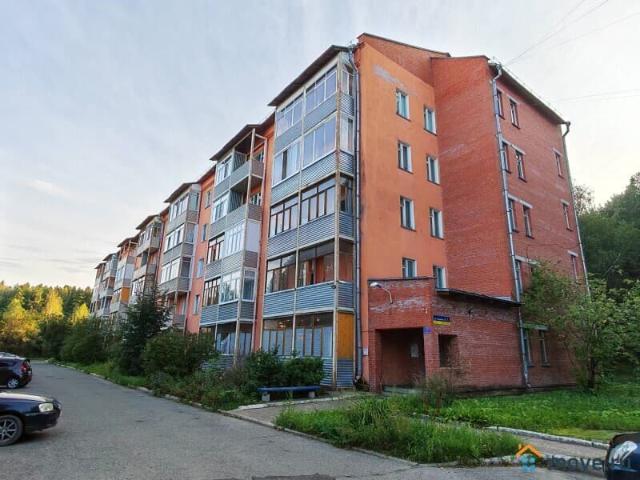 Квартира продажа в Северск, Томская область