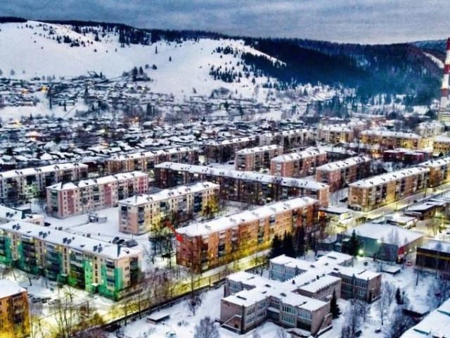 Квартира продажа в Сим, Челябинская область