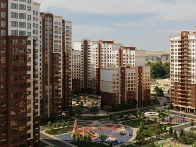 Квартира продажа в Симферополь