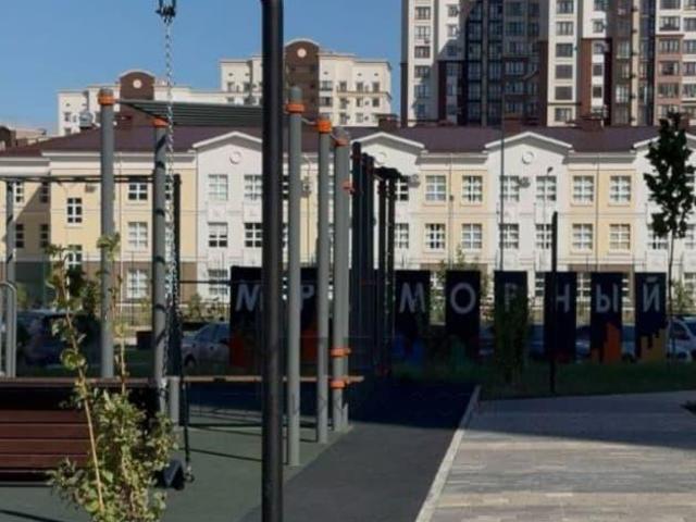 Квартира продажа в Симферополь