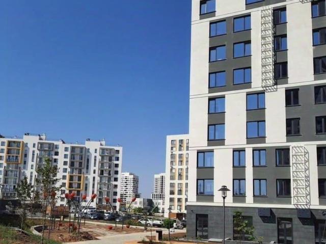 Квартира продажа в Симферополь