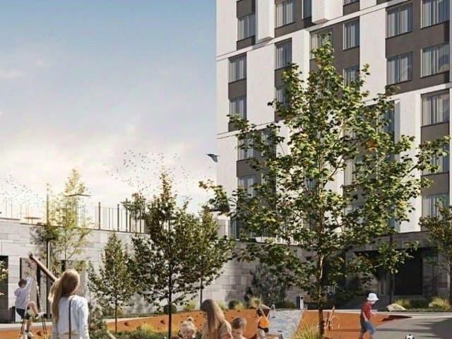 Квартира продажа в Киевский район, Симферополь