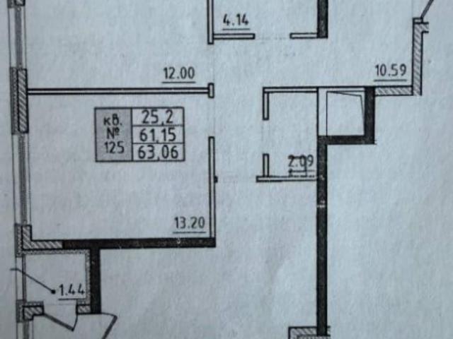 Квартира продажа в Симферополь