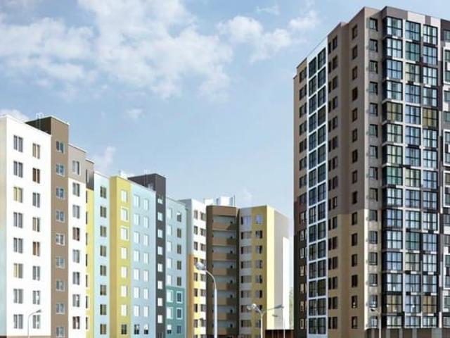 Квартира продажа в Симферополь