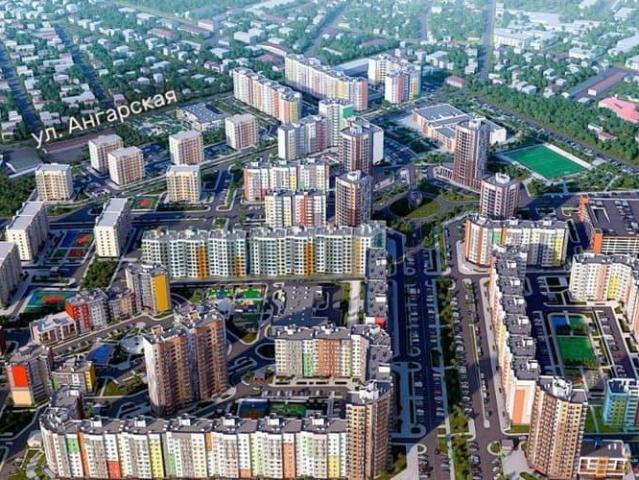 Квартира продажа в Симферополь