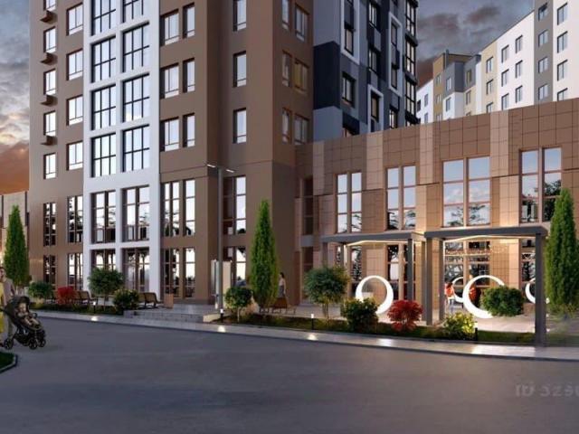 Квартира продажа в Симферополь