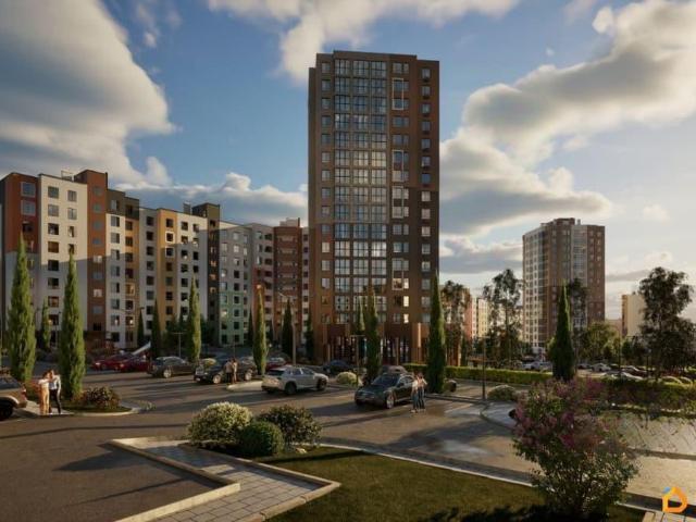 Квартира продажа в Симферополь