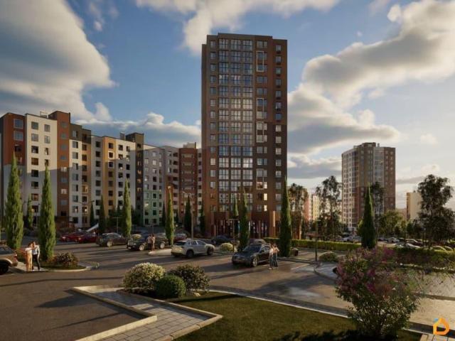 Квартира продажа в Симферополь