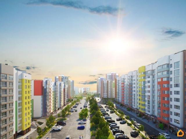 Квартира продажа в Симферополь