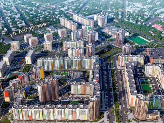 Квартира продажа в Симферополь