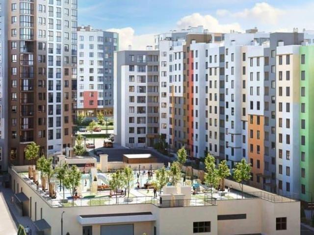 Квартира продажа в Симферополь