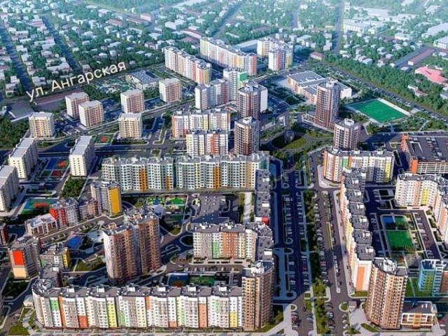 Квартира продажа в Симферополь