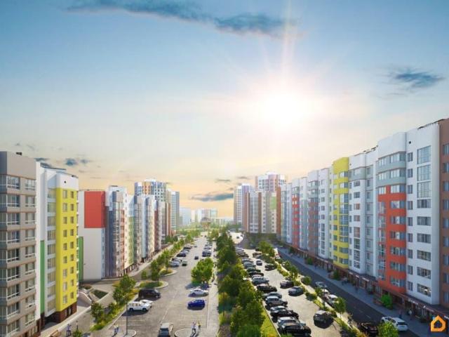 Квартира продажа в Симферополь