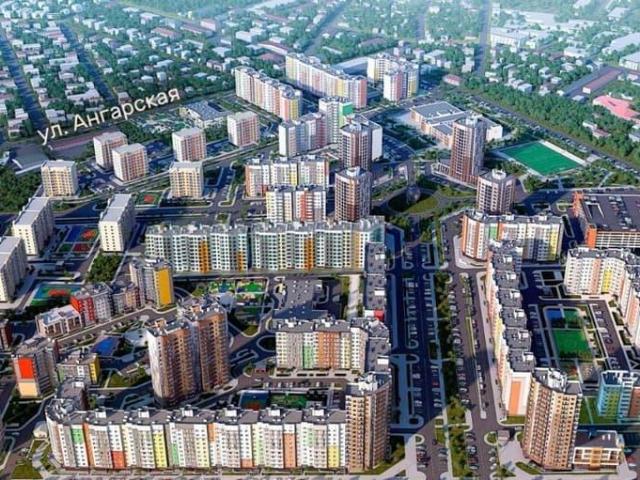 Квартира продажа в Симферополь