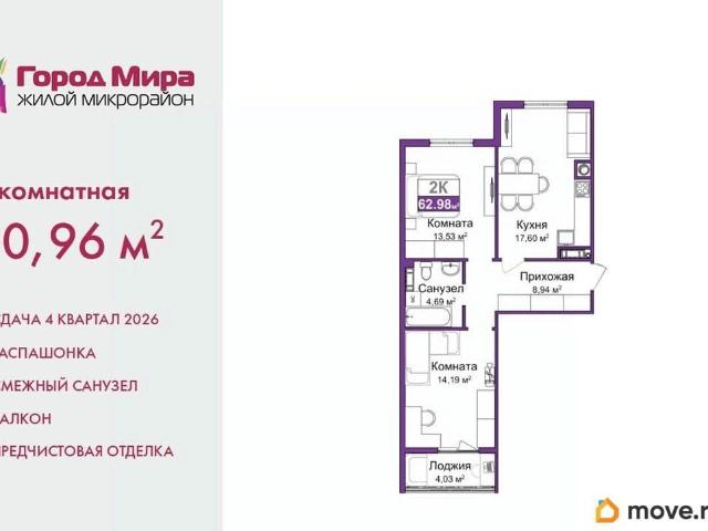 Квартира продажа в Симферополь