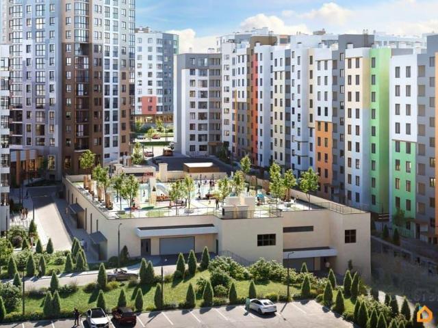 Квартира продажа в Симферополь