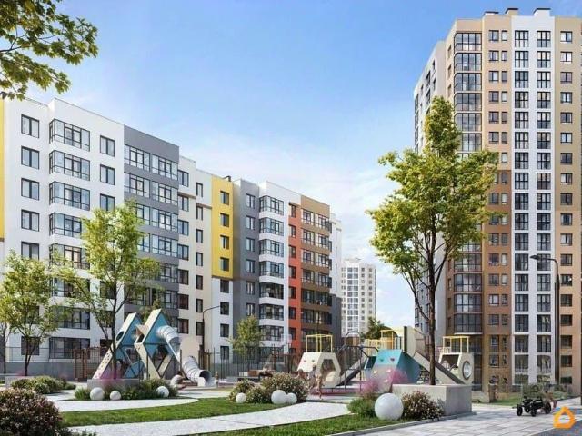 Квартира продажа в Симферополь
