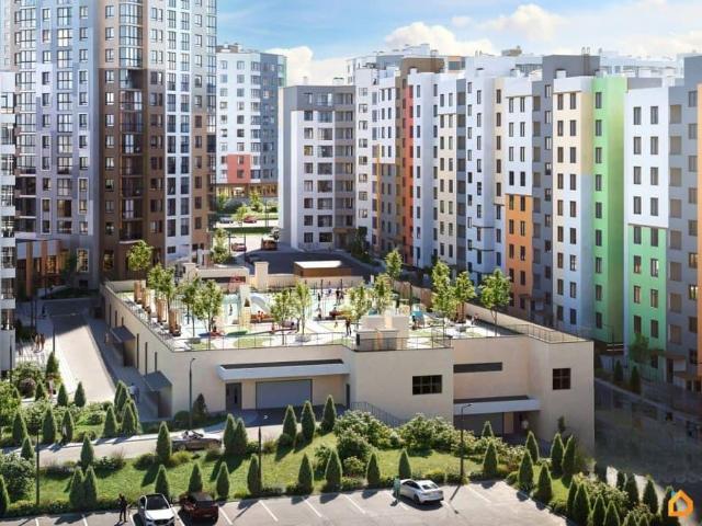 Квартира продажа в Симферополь