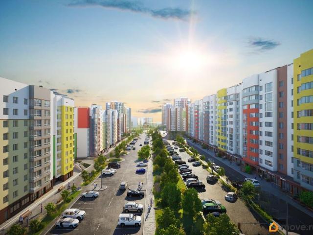 Квартира продажа в Симферополь