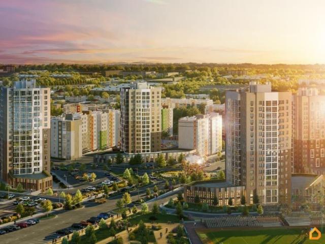 Квартира продажа в Симферополь