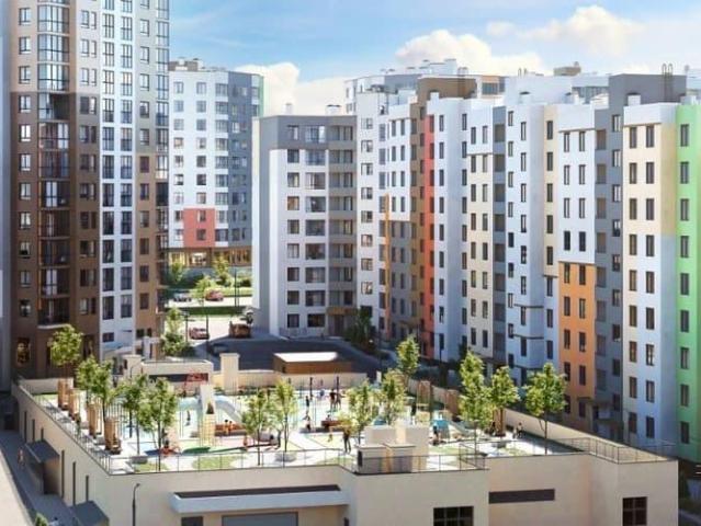 Квартира продажа в Симферополь