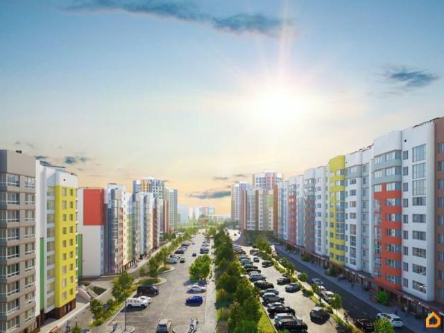 Квартира продажа в Симферополь