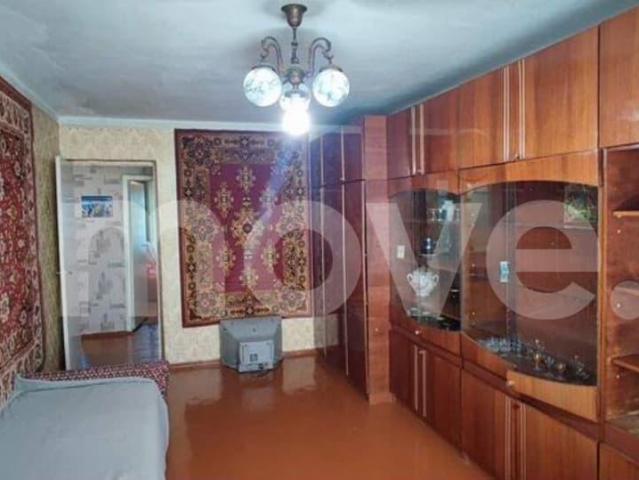 Квартира продажа в Грэсовский