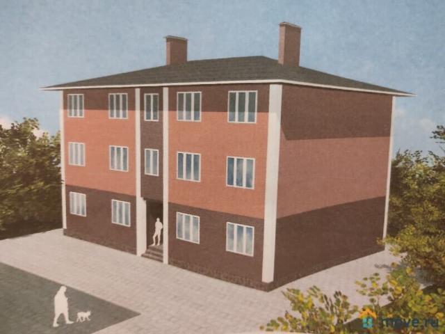 Квартира продажа в Киевский район, Симферополь