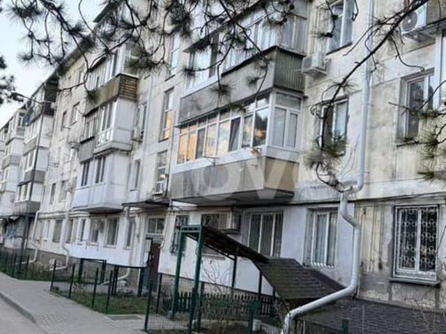 Квартира продажа в Аграрное