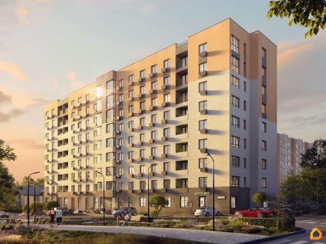 Квартира продажа в Симферополь
