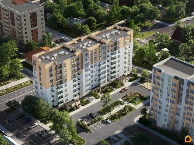 Квартира продажа в Симферополь
