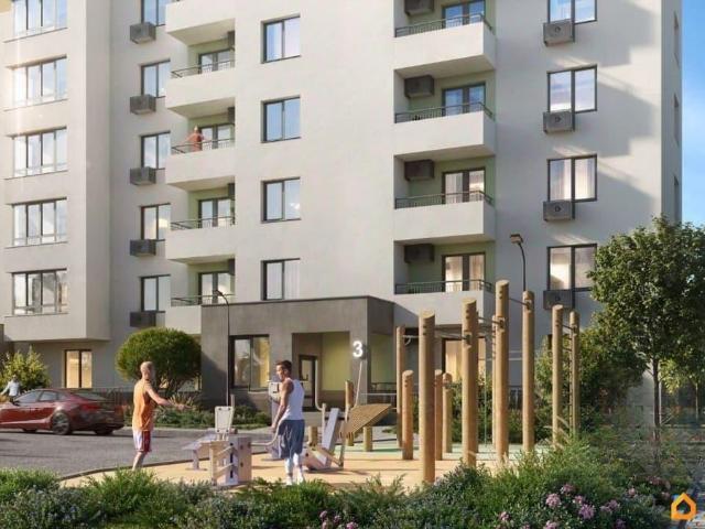 Квартира продажа в Симферополь