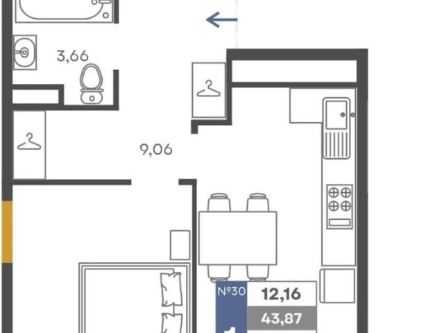 Квартира продажа в Симферополь