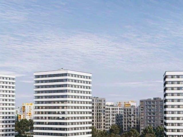 Квартира продажа в Киевский район, Симферополь