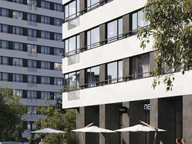 Квартира продажа в Киевский район, Симферополь