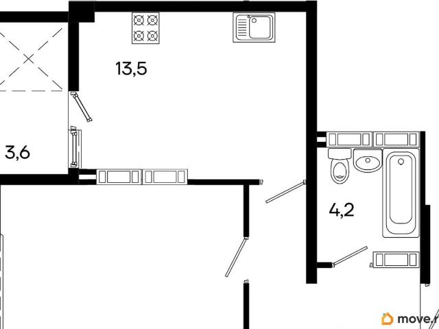 Квартира продажа в Симферополь